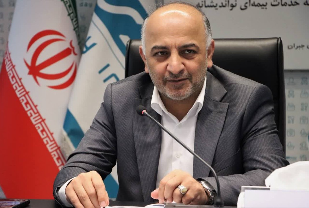 تداوم رتبه نخست بیمه دی در کشور